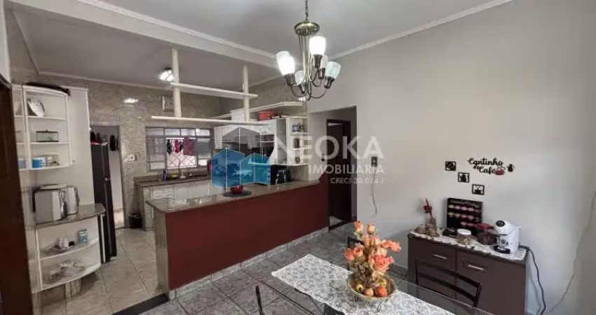 Casa com 3 quartos à venda no Jardim do Éden, Franca 