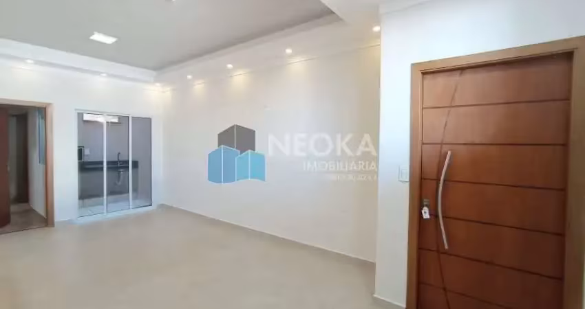 Apartamento com 2 quartos à venda no Jardim Piratininga, Franca 