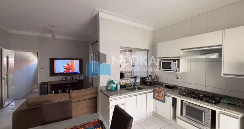 Casa com 3 quartos à venda no Esplanada Primo Meneghetti, Franca 
