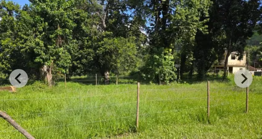 Terreno à venda na Estrada Zumbi dos Palmares, Tinguá, Nova Iguaçu