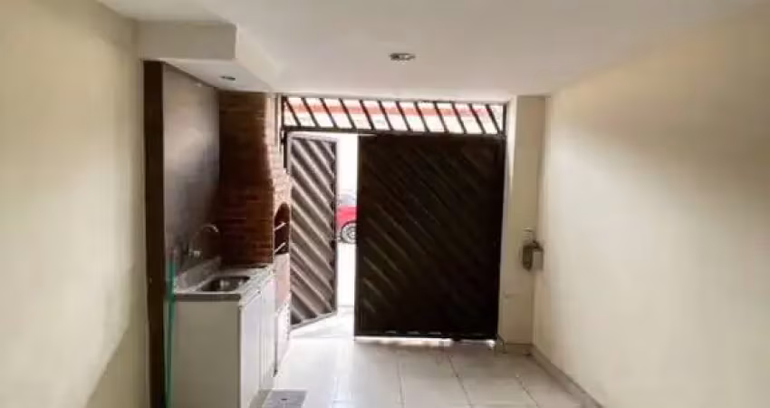 Casa para locação em nova iguaçu, andrade araújo, 2 dormitórios, 1 suíte, 3 banheiros, 1 vaga