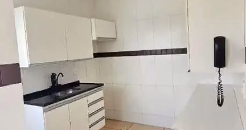 Apartamento para venda em mesquita, santo elias, 2 dormitórios, 1 banheiro, 1 vaga