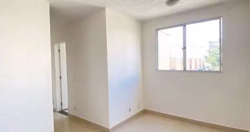 Apartamento para locação em nova iguaçu, vila avelina, 2 dormitórios, 1 banheiro