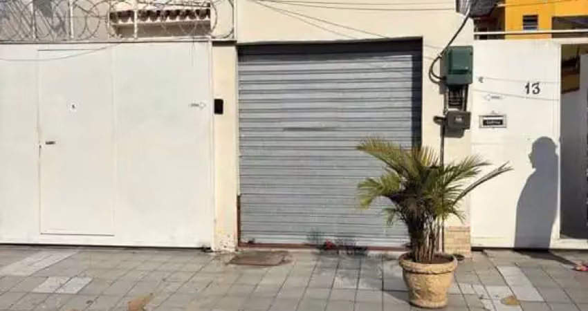 Ponto comercial para locação em nova iguaçu, vila nova