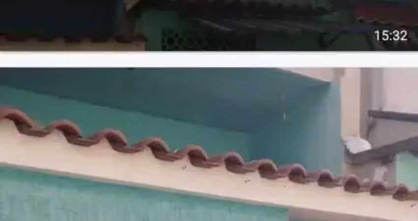Casa para venda em rio de janeiro, turiaçu, 2 dormitórios, 1 banheiro