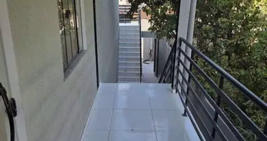 Casa para venda em mesquita, coréia, 1 dormitório, 1 banheiro