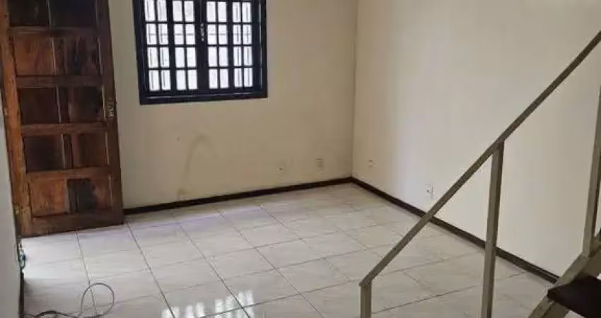Casa para venda em nova iguaçu, jardim iguaçu, 2 dormitórios, 2 banheiros, 1 vaga