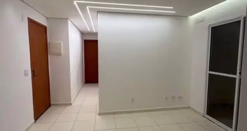 Apartamento para locação em nova iguaçu, ouro verde, 2 dormitórios, 1 banheiro, 1 vaga
