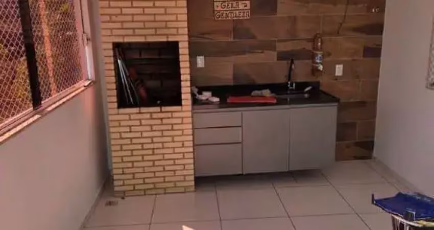 Apartamento para locação em nilópolis, centro, 2 dormitórios, 1 suíte, 2 banheiros