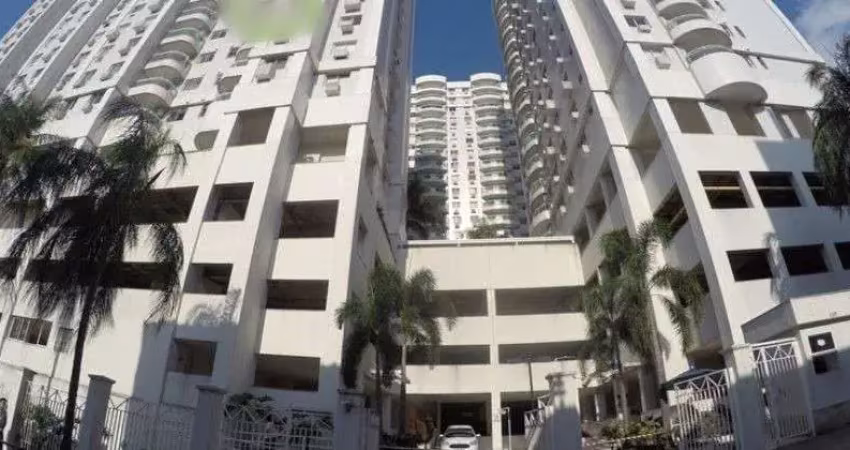 Apartamento para locação em nova iguaçu, da luz, 3 dormitórios, 1 suíte, 2 banheiros, 1 vaga