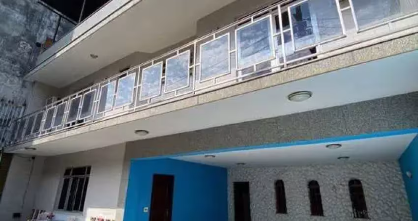 Casa para locação em nova iguaçu, centro, 3 dormitórios, 2 suítes, 3 banheiros, 4 vagas
