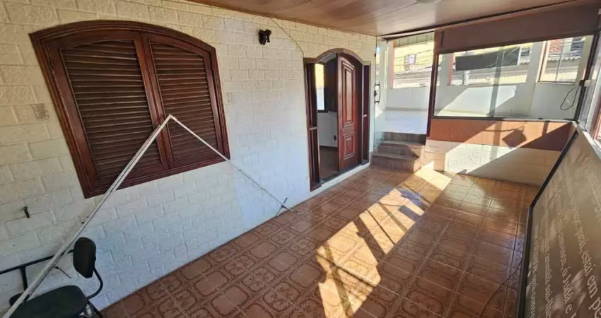 Ponto comercial para locação em nova iguaçu, jardim tropical, 2 dormitórios, 1 suíte, 2 banheiros