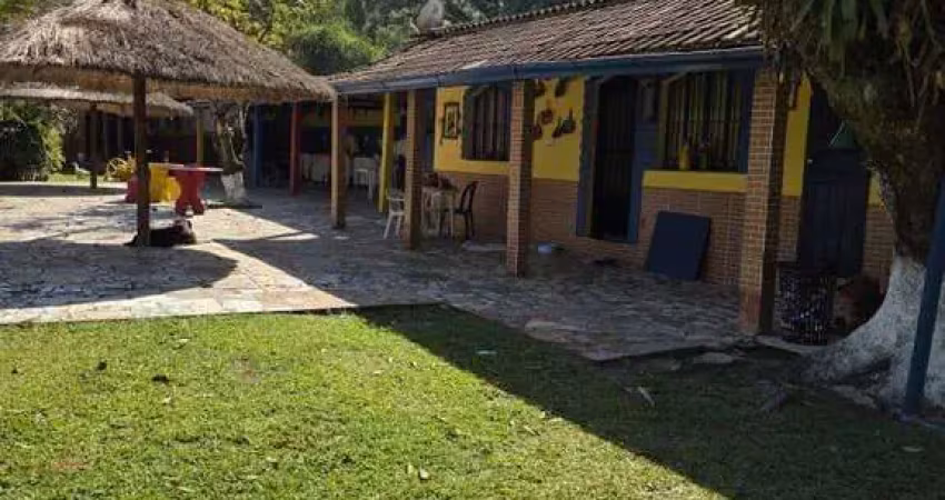 Sítio para venda em nova iguaçu, montevidéu, 10 dormitórios, 2 suítes, 5 banheiros, 10 vagas