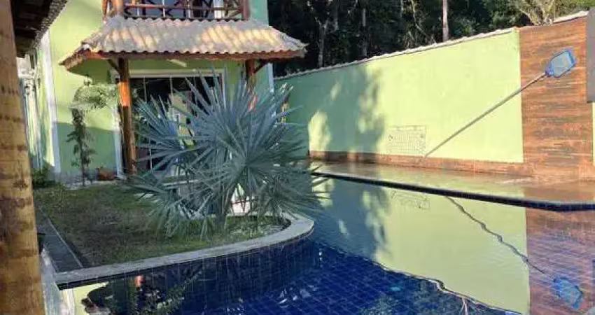 Casa para venda em nova iguaçu, iguaçu velho, 3 dormitórios, 2 vagas