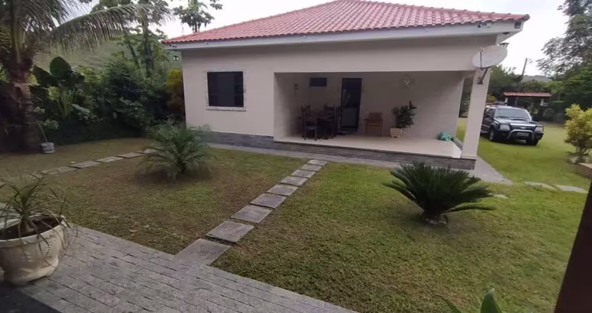 Casa para venda em cachoeiras de macacu, guapiaçu, 4 dormitórios, 2 suítes, 3 banheiros, 6 vagas