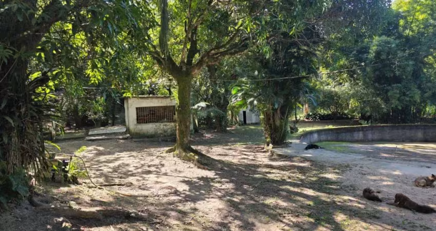 Sítio para venda em nova iguaçu, montevidéu, 2 dormitórios, 1 suíte, 1 banheiro, 1 vaga