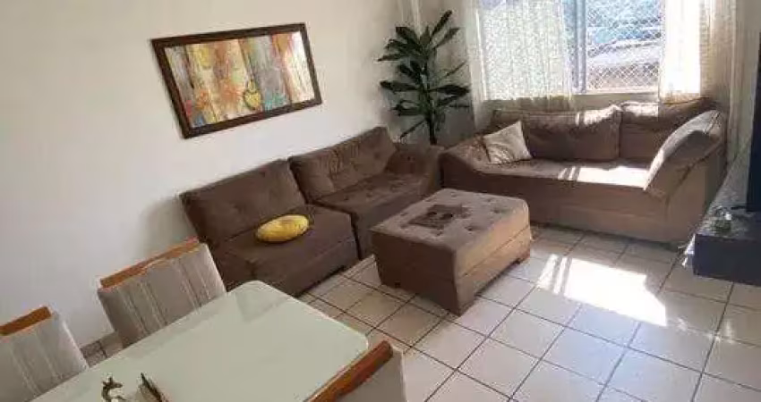 Apartamento para venda em nova iguaçu, jardim da posse, 2 dormitórios, 1 banheiro, 1 vaga