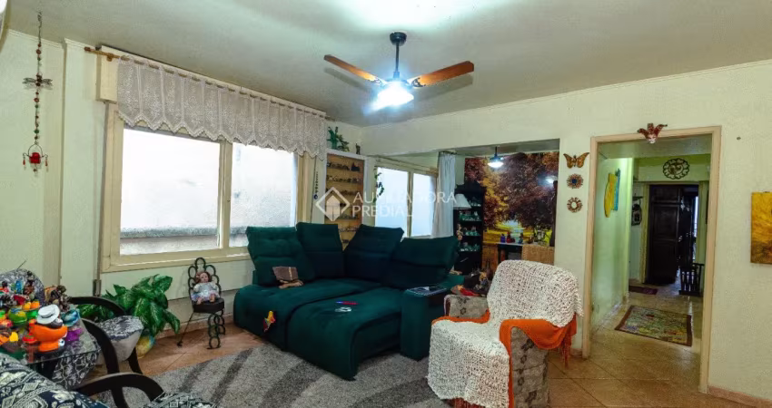 Apartamento com 3 quartos à venda no Floresta, Porto Alegre 
