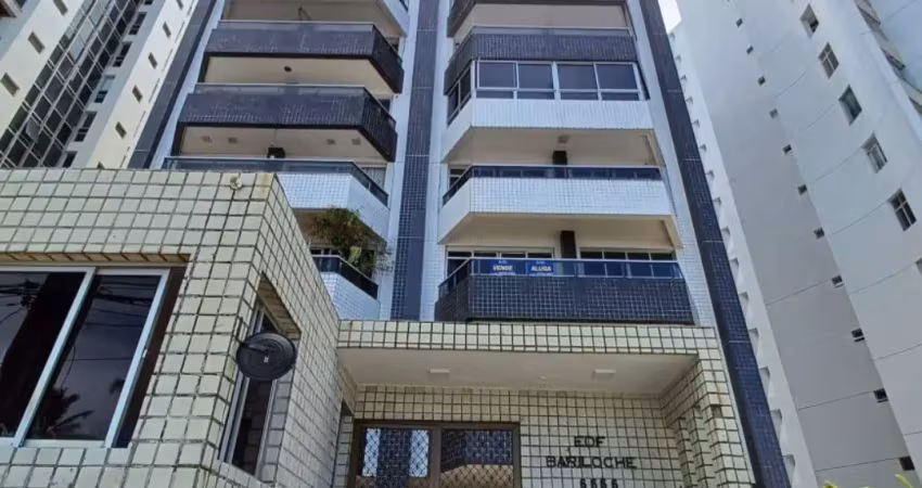 More na avenida boa viagem, o endereço mais desejado do recifense raiz