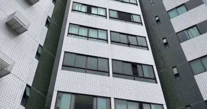 More no coração do bairro das graças, em um excelente apartamento e numa localização muito privilegiada