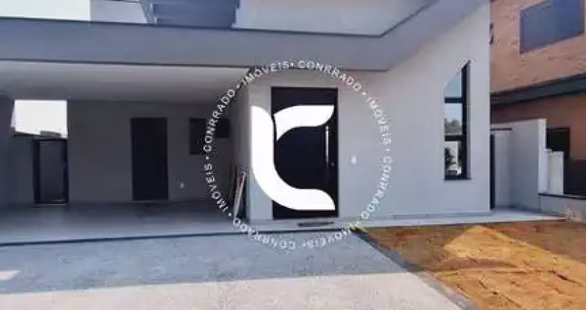 Casa com 3 quartos à venda no São Venâncio, Itupeva 