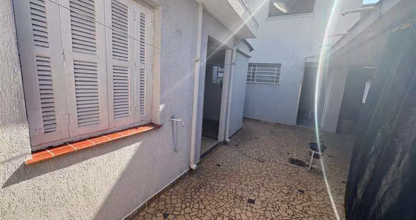 Casa com 3 quartos para alugar no Jardim Vera Cruz, São Paulo 
