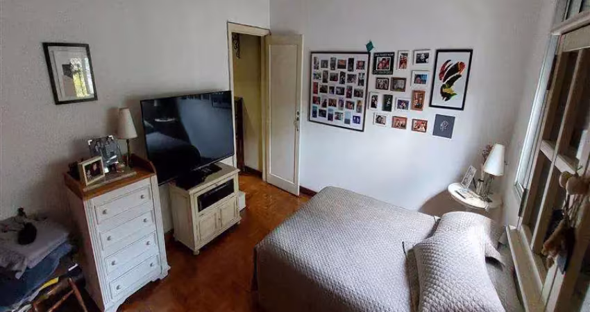 Casa com 4 quartos à venda na Água Branca, São Paulo 