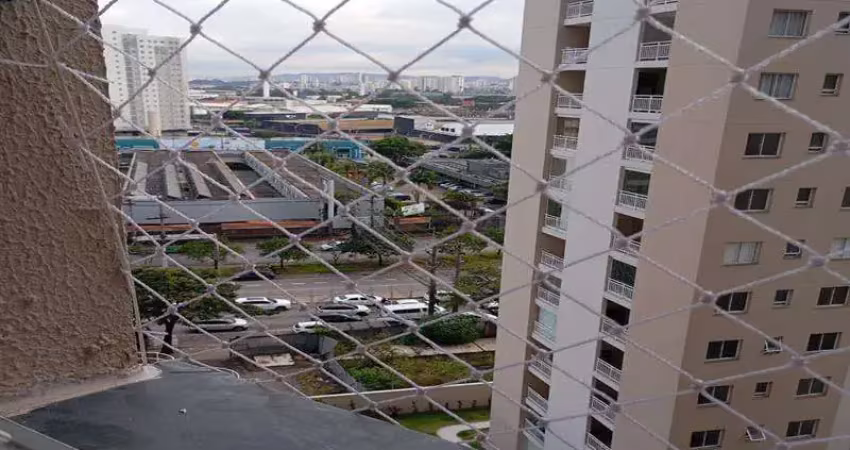 Apartamento para alugar no Várzea da Barra Funda, São Paulo 