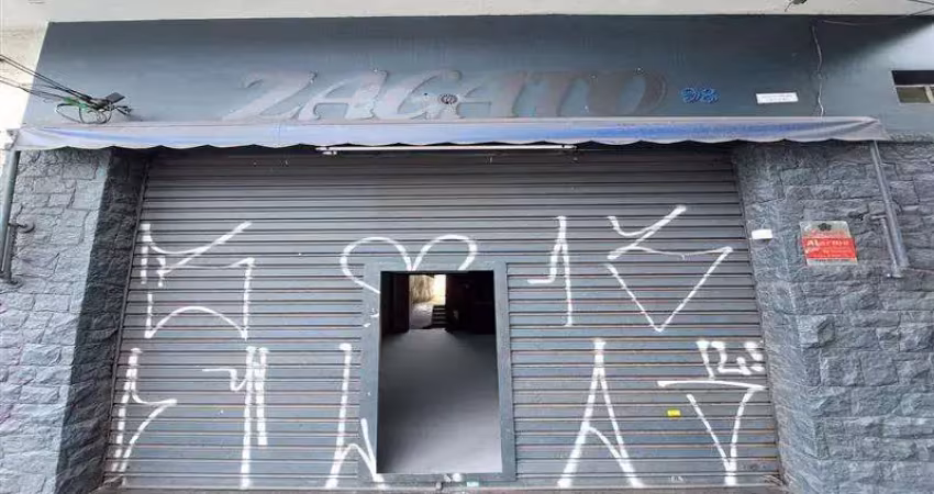 Sala comercial à venda na Água Branca, São Paulo 