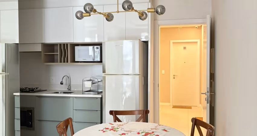 Apartamento garden próximo a UFSC