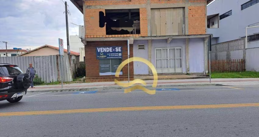 Terreno com Oportunidade Imperdível em Avenida Prestigiada