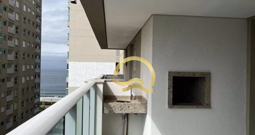 Apartamento com 3 dormitórios para alugar, 92 m² por R$ 6.015,93/mês - Centro - Balneário Piçarras/SC