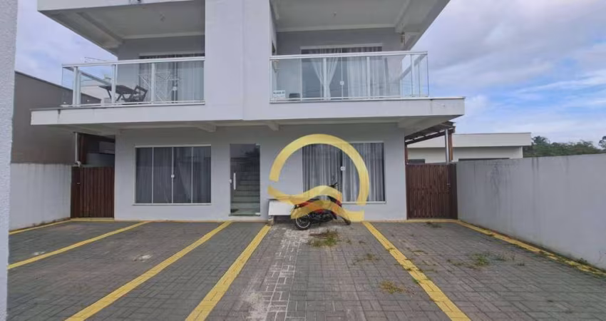 Apartamento com 2 dormitórios para alugar, 70 m² por R$ 2.800,00/mês - Centro - Balneário Piçarras/SC