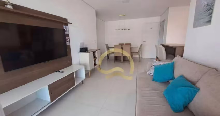 Apartamento com 3 dormitórios à venda, 92 m² por R$ 1.485. - Centro - Balneário Piçarras/SC