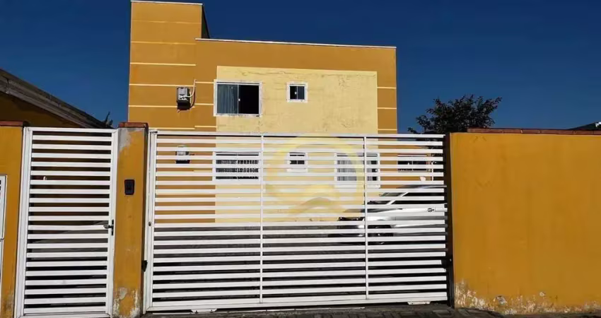 Apartamento com 2 dormitórios à venda, 46 m² por r$ 320.000,00 - nossa senhora da paz - balneário piçarras/sc
