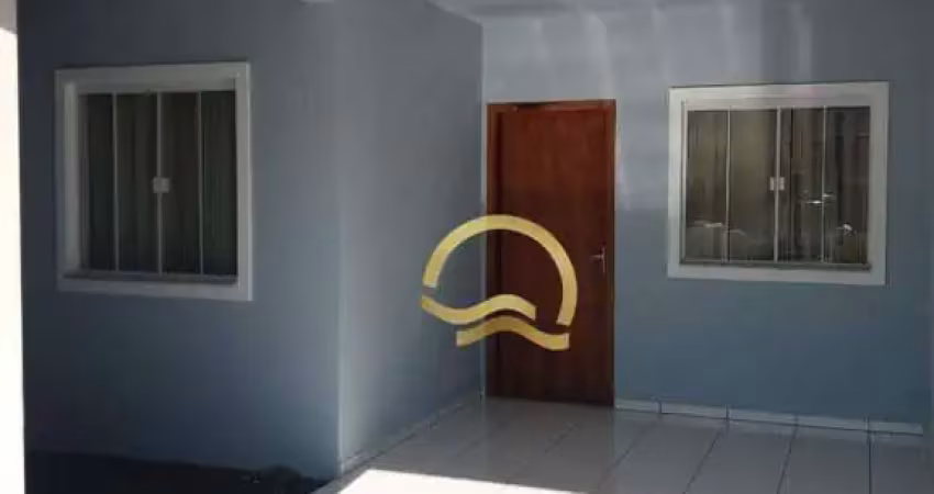 Casa com 2 dormitórios para alugar, 80 m² por r$ 2.526,00/mês - nossa senhora da paz - balneário piçarras/sc