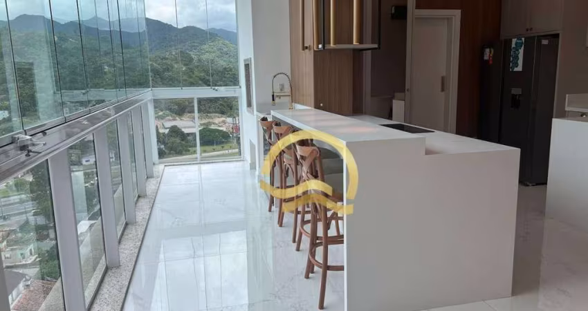 Apartamento com 3 suíres à venda, 127 m² por R$ 2.600.000 - Centro - Itapema/SC
