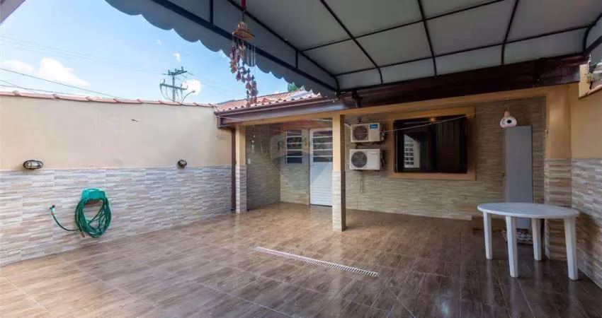 Casa térrea à venda com 2 dormitórios, 95,94 m²,  parque ozanan, canoas, rs