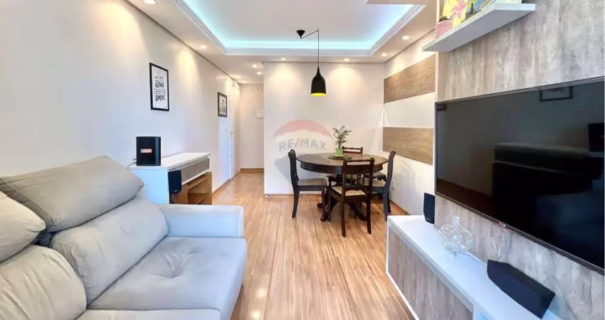 Apartamento 3 dormitórios  à venda condomínio alameda das tulipas bairro igara canoas rs