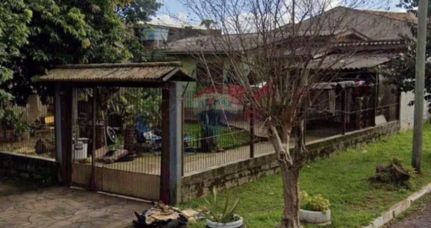 Terreno à venda no Estância Velha, Canoas 