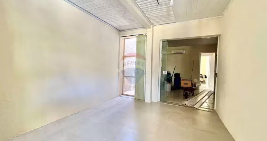 Casa térra com 3 dormitório á venda no bairro harmonia canoas