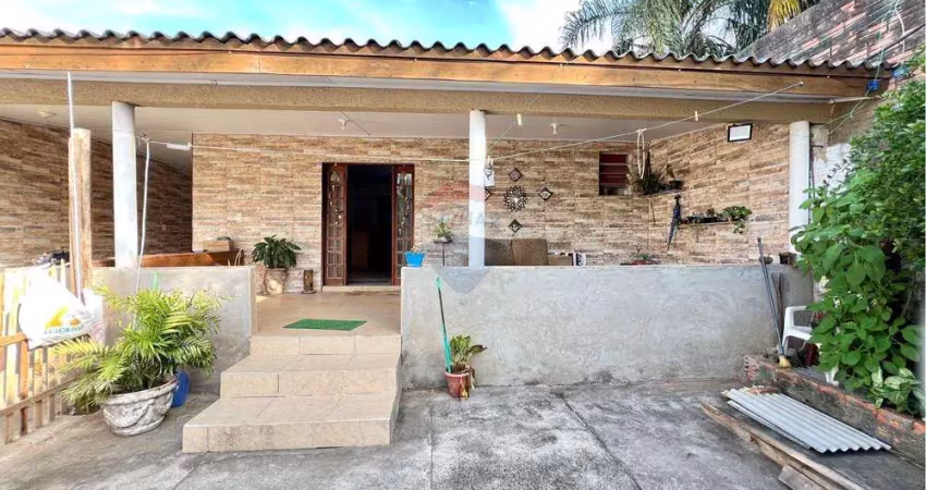 Casa com 5 quartos à venda – 240m² | bairro são josé - canoas/rs