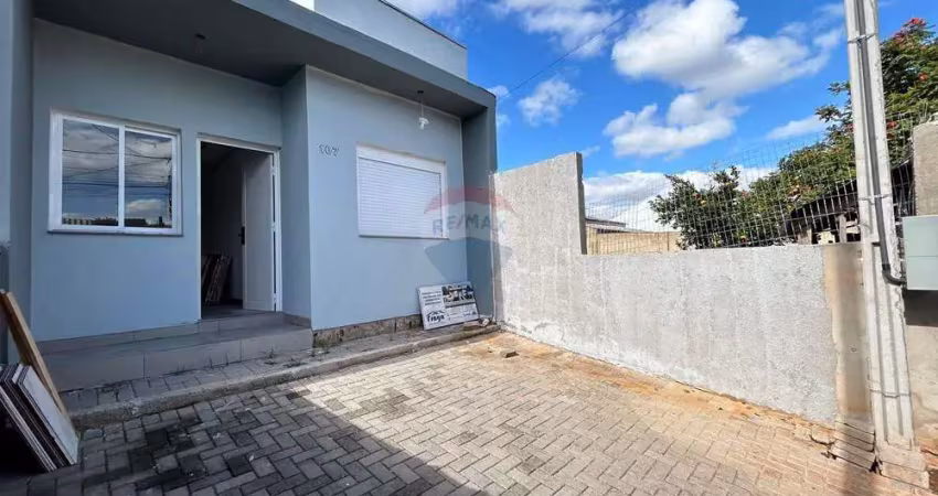 Casa moderna a venda em igara: oportunidade imperdível!