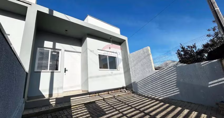 Casa moderna a venda em igara: oportunidade imperdível!
