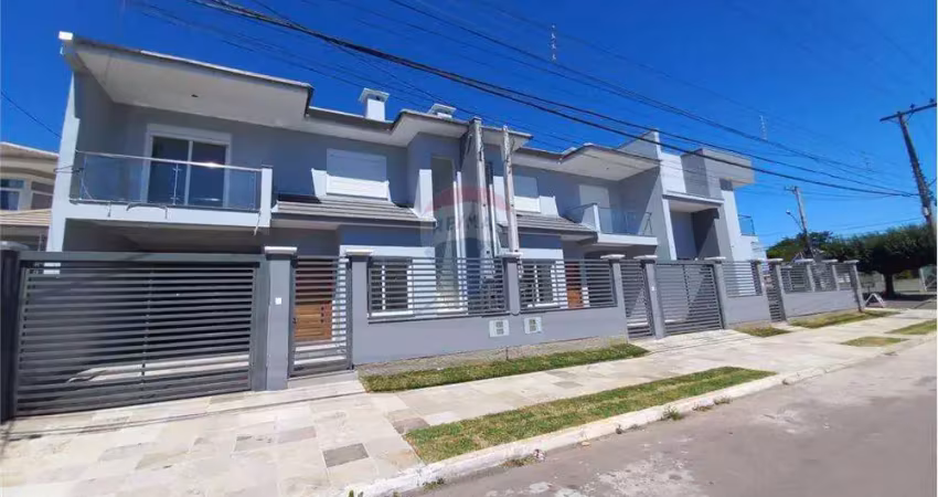 Casa com 3 quartos à venda na Rua João Pessoa, 19, São José, Canoas