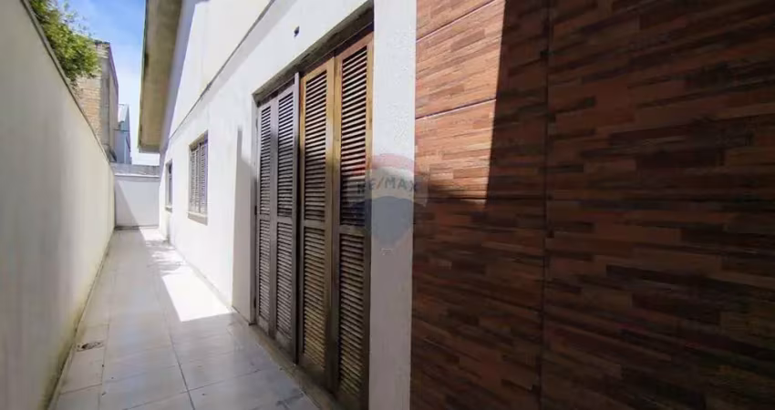 Casa terrea a venda com 3 dorm com suite com 193 m² bairro são josé - canoas