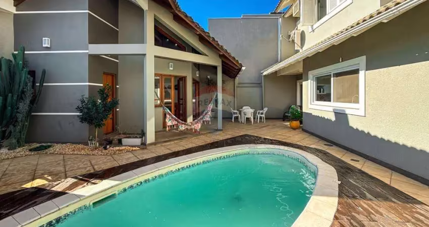 Casa / sobrado à venda – moinhos de vento, canoas | 276m²