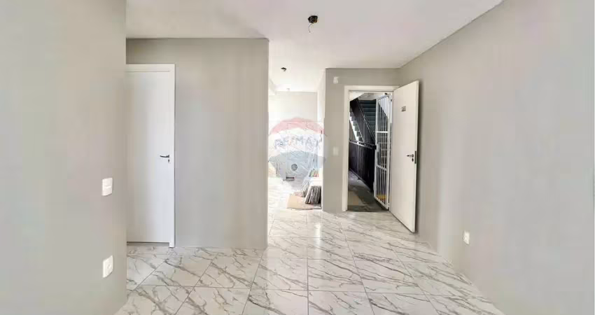 Apartamento à venda, 2 dormitórios, 41 m², bairro mato grande - canoas rs