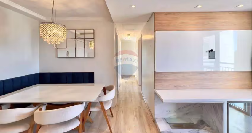 Apartamento 3 dormitórios à venda edifício stellato bairro nossa senhora das graças canoas rs