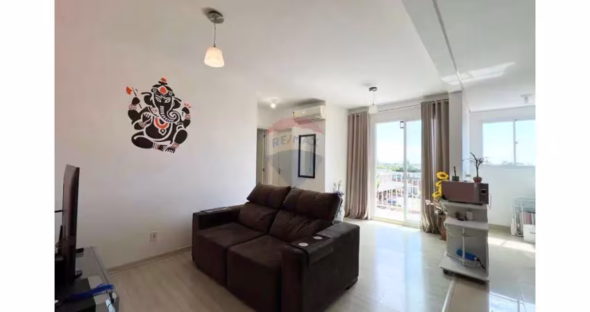 Apartamento 2 dormitórios à venda condomínio village toscana bairro fátima canoas rs